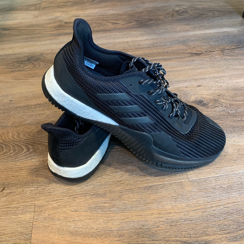 Adidas Crazytrain Elite Men’s size 11